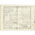 França, Traite, Colonies, Isle de France, 3000 Livres, L'Orient, 1780