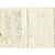 França, Traite, Colonies, Isle de France, 3000 Livres, L'Orient, 1780