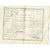 Frankrijk, Traite, Colonies, Isle de France, 10000 Livres, L'Orient, 1780, SUP