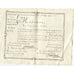 France, Traite, Colonies, Isle de France, 10000 Livres, L'Orient, 1780