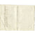 France, Traite, Colonies, Isle de France, 15000 Livres, L'Orient, 1780, SUP