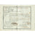 França, Traite, Colonies, Isle de France, 400 Livres, 1780, AU(55-58)