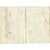 Francia, Traite, Colonies, Isle de France, 3000 Livres, 1780, BB