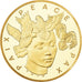 France, 75 ans de la Victoire, 100 Euro, 2020, 1/2 Oz, Proof, MS(65-70), Gold