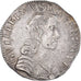 Monnaie, Régions françaises, ORANGE, Guillaume IX, Teston, 1649, Orange, TTB