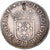Monnaie, Régions françaises, ORANGE, Guillaume IX, 1/4 Ecu, 1649, Orange, TTB