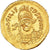 Moeda, Ancient Rome, Roman Empire (27 BC – AD 476), Basiliscus, Solidus