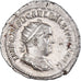 Münze, Ancient Rome, Roman Empire (27 BC – AD 476), Balbinus, Antoninianus
