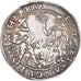 Nederland, Token, Eighty Years' War, Failed Peace Negotiations with Spain, 1592