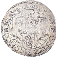 Netherlands, Token, Eighty Years' War, Alliance between France, England & Dutch
