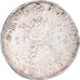 Coin, Spanish Netherlands, HOLLAND, Philip II, 1/2 Bourgondische Rijksdaalder
