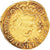 Monnaie, Liège, Ferdinand of Bavaria, Gulden, 1612, Bouillon, TB+, Or