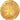 Coin, FRENCH STATES, LORRAINE, Gulden, Metz, VF(30-35), Gold, Boudeau:1657