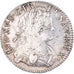 Münze, Frankreich, Louis XV, Écu de France-Navarre, Ecu, 1719, Limoges, SS