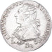 Munten, Frankrijk, Louis XVI, 1/5 Écu aux branches d'olivier, 24 Sols, 1/5 ECU