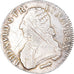 Coin, France, Louis XVI, Écu aux branches d'olivier, Ecu, 1785, Perpignan