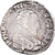 Coin, France, Henri II, Teston à la tête nue, 1559, Bordeaux, VF(20-25)