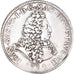 Münze, Italien Staaten, TUSCANY, Giovanni Gastone, Tollero, 1724, Livorno, S+
