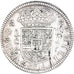Moneta, Spagna, Philip V, 2 Reales, 1725, Cuenca, BB, Argento, KM:308