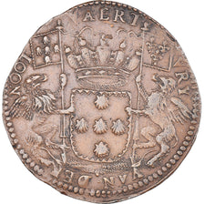Spanish Netherlands, Token, Van der Noot, Supervisor of the Canals of Brussels