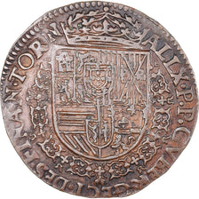Spanish Netherlands, Token, Bureau des Finances, Prise de Tournai par Alexandre
