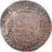 Spanish Netherlands, Token, Bureau des Finances, Prise de Tournai par Alexandre