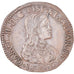 Spanische Niederlande, betaalpenning, Charles II, Bureau des Finances de