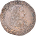 Spanish Netherlands, Token, Charles II, Déclaration de guerre à la France
