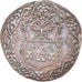 Spanish Netherlands, Token, Jean-Baptiste Huart, Receveur Général d'Anvers