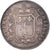 Francja, Token, Królewskie, Ludwik XV, Ville d'Angers, EF(40-45), Srebro