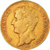 Munten, Frankrijk, Napoleon I, Premier Consul, 20 Francs, An 12, Paris, FR+