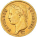 Moneta, Francja, Napoleon I, 40 Francs, 1812, Paris, EF(40-45), Złoto