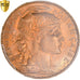 Moneta, Francia, Marianne, 20 Francs, 1909, Paris, PCGS, MS66, FDC, Oro, KM:857