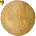 Münze, Frankreich, Louis XVI, Louis d'or à la tête nue, Louis d'Or, 1786