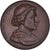 Bélgica, medalha, Philippe de Comines, Jouvenel, MS(63), Bronze