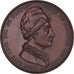 Belgium, Medal, Jean Sans Peur, Jouvenel, MS(63), Bronze