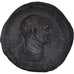 Moeda, Ancient Rome, Roman Empire (27 BC – AD 476), Trajan, Dupondius, 115