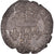 Moneta, Francja, Henri III, Double Sol Parisis, 1584, Dijon, EF(40-45), Bilon