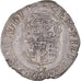 Moneda, Estados italianos, SAVOY, Emmanuel-Philibert, Soldo, 1564, Chambéry