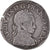 Münze, Frankreich, Charles IX, Teston, 1562, Orléans, S, Silber, Sombart:4626