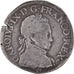 Monnaie, France, Charles IX, Teston, 1562, Orléans, TB, Argent, Sombart:4626