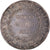 Moneta, STATI ITALIANI, NAPLES, Joachim Murat, Piastra, 12 Carlini, 1809