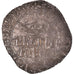 Moneda, Francia, Jean II le Bon, Gros à la Couronne, MBC, Vellón, Duplessy:305