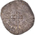 Moneta, Francja, Jean II le Bon, Gros à la Couronne, EF(40-45), Bilon