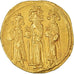 Moneta, Byzantine Empire (Eastern Roman Empire), Heraclius, Heraclius