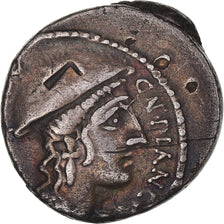 Moneda, Ancient Rome, Roman Republic (509 – 27 BC), Gens Plancia, Cnæus