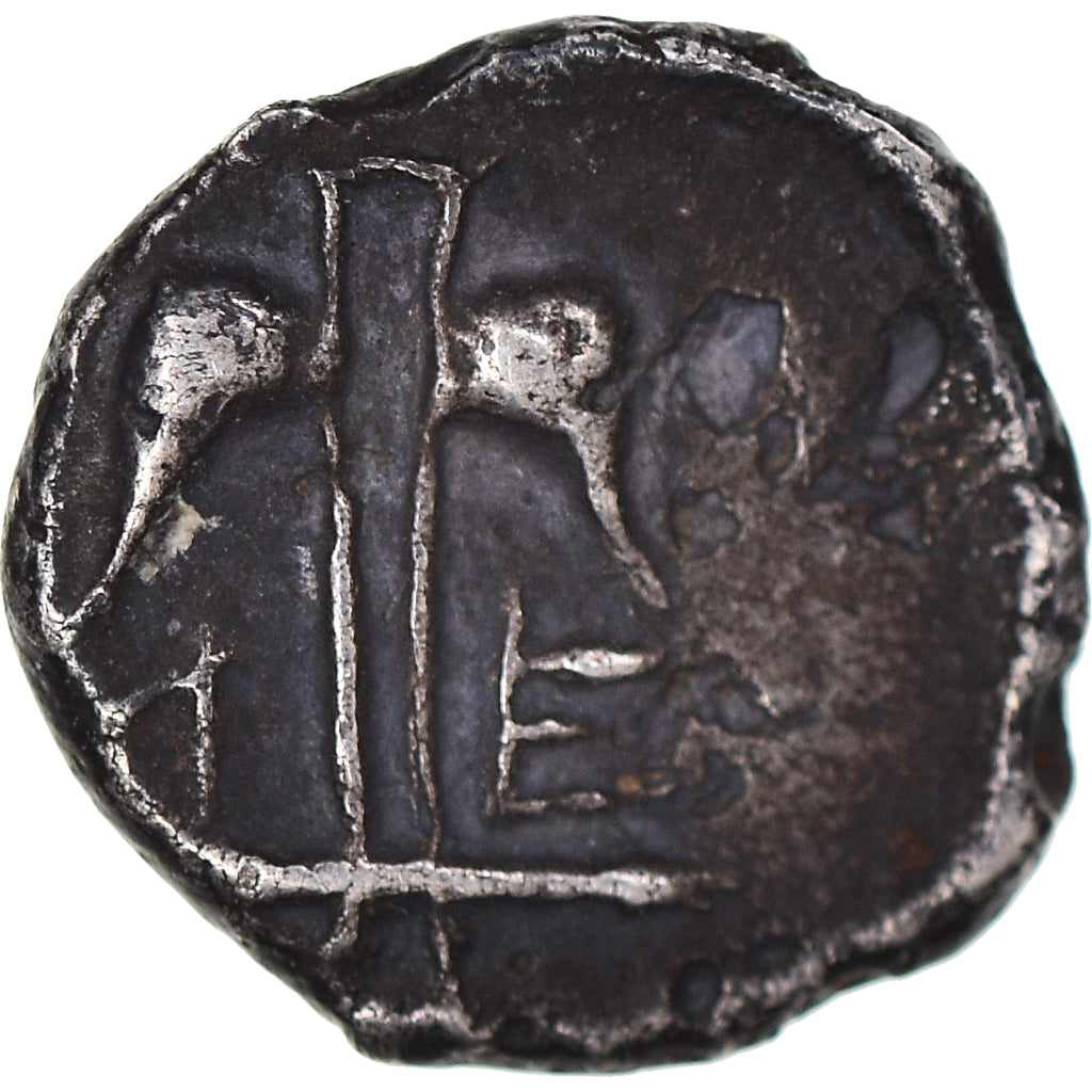 Coin, Ancient Greece, Classical period (480 – 323 BC), Thrace, Diobol, c.