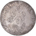 Moneta, Francia, Louis XIII, Écu de 60 Sols, deuxième poinçon de Warin, Ecu
