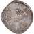 Coin, France, Henri IV, Douzain aux deux H, 1593, Barcelonnette, Countermark