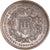 Alemania, medalla, Commemorative Thaler of the German Victory of 1870-1871